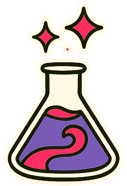 In the Lab icon