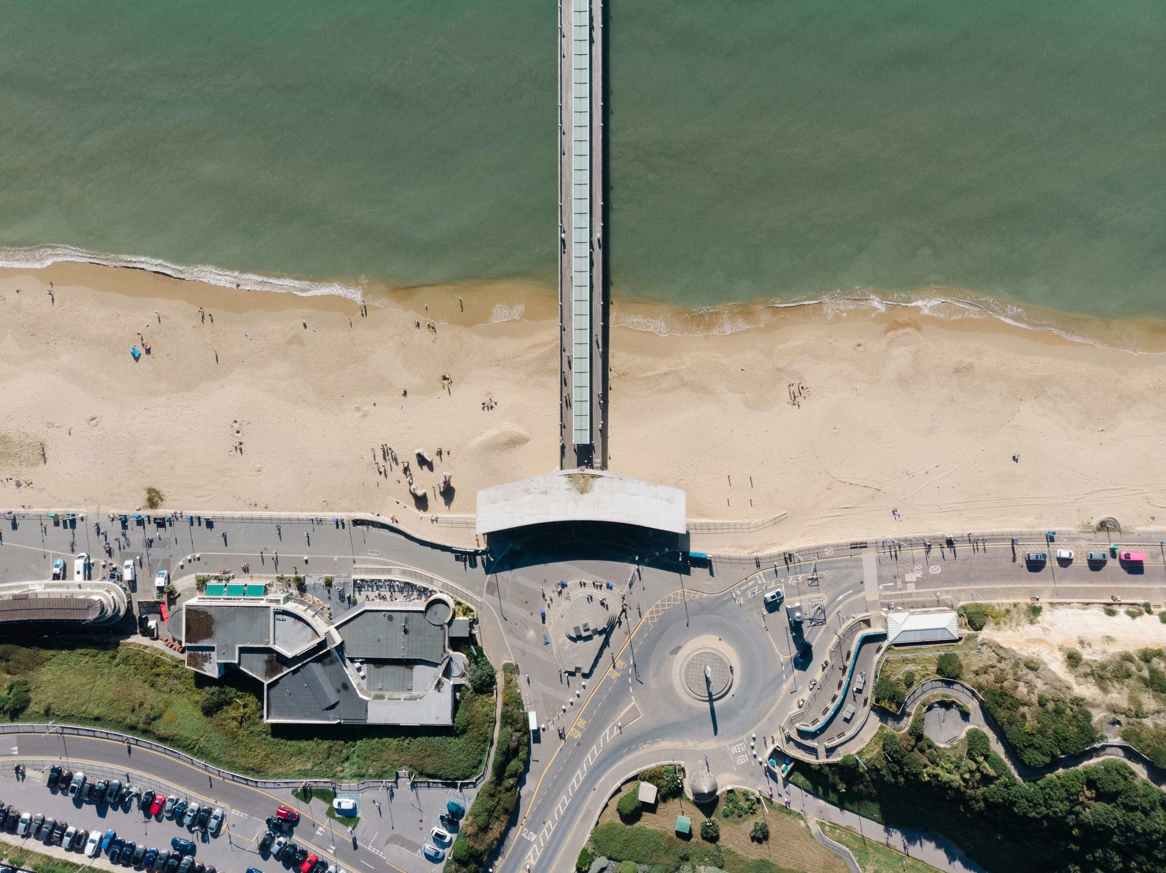 Bournemouth HQ