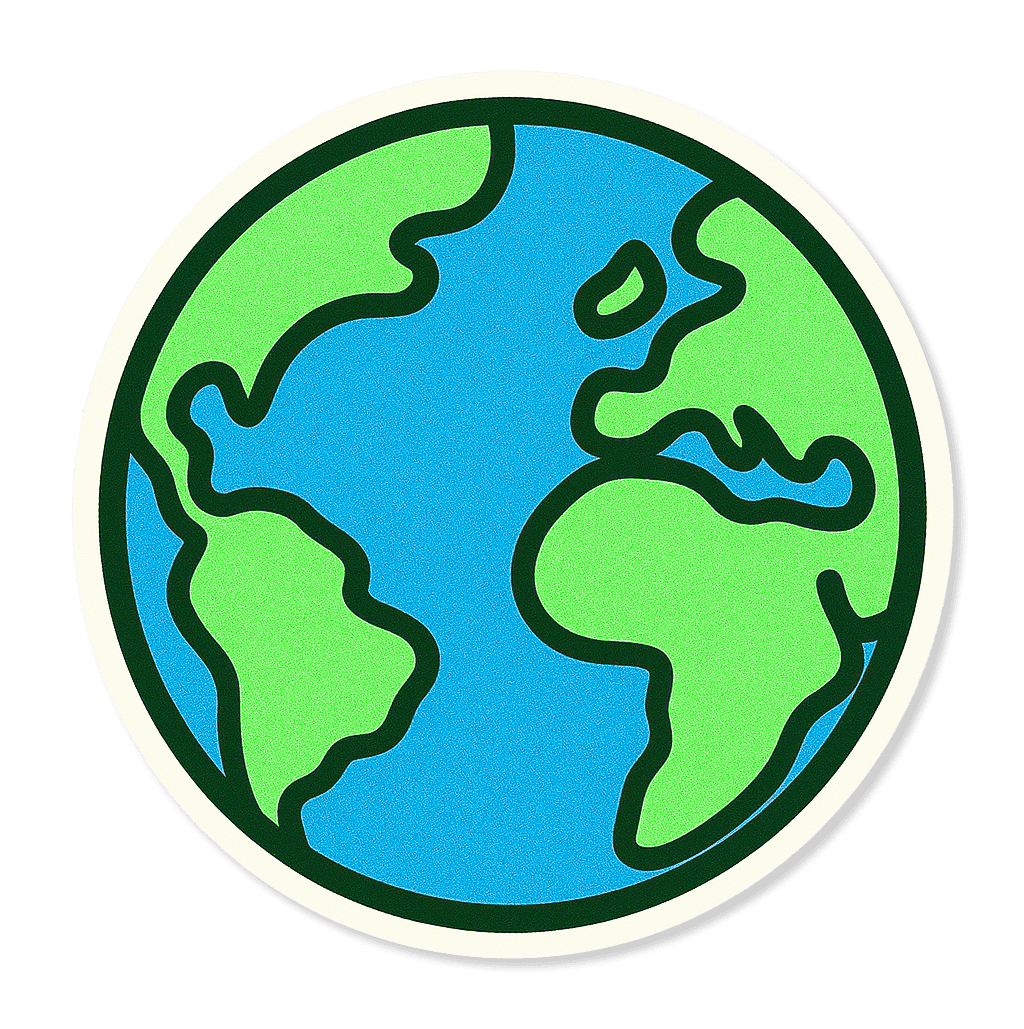 Globe