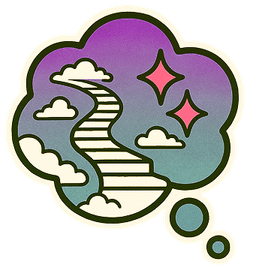 Thinking & Guidance icon